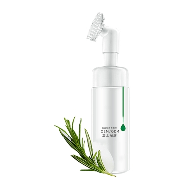 欧妍_洁面摩丝OEM/ODM 定制加工贴牌