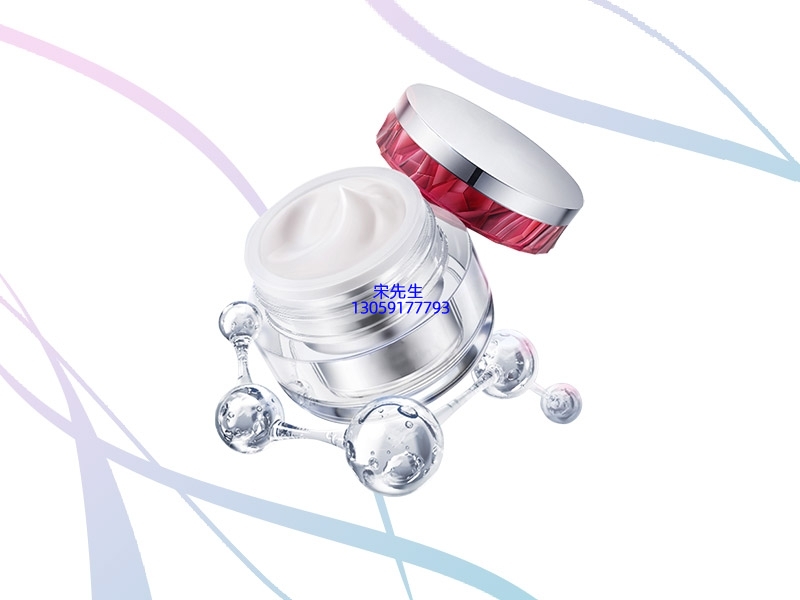 欧妍_神经酰胺出水霜OEM定制加工贴牌