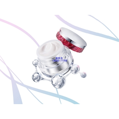 欧妍_神经酰胺出水霜OEM定制加工贴牌